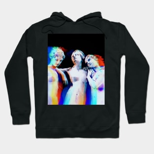 Three Graces Override Hoodie